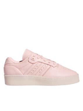 Adidas | Rivalry Lux Low 'Sandy Pink' Sneakers | Men’s Sz 9 US
